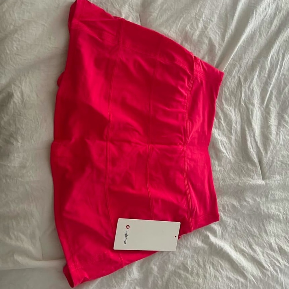 lulu pace rival skirt!